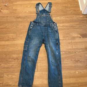 American Eagle Overalls